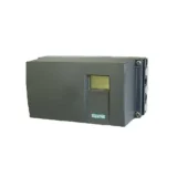 SIPART PS2 - smart electropneumatic positioner for pneumatic linear and part-turn actuators - Siemens Positioner