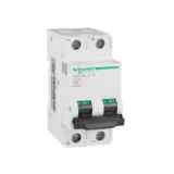 Acti9 - C65N-DC - 2P - Miniature Circuit Breaker - Schneider Circuit Breakers