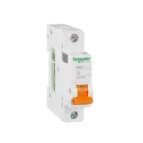 Easy 9 - EA9AN - 1P - Miniature Circuit Breaker - Schneider Circuit Breakers