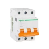 Easy 9 - EA9AN - 3P - Miniature Circuit Breaker - Schneider Circuit Breakers