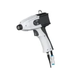 EC-G - Pulse Air-gun Lonizer - Panasonic Ionizers Static Control Devices