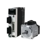MINAS A6 Family - MHMF042L1U2M + MBDLN25SE - Panasonic Servo Motor and Servo Driver