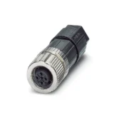 SACC-M12FS-5PL M - 1424652 - Phoenix Contact Circular Connectors