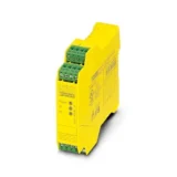 PSR-SCP- 24UC/ESA2/4X1/1X2/B - 2963802 - Phoenix Contact Safety Relays