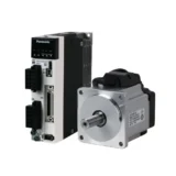 MINAS A6 Family – MHMF042L1U2M + MBDLN25SG – Panasonic Servo Motor and Servo Driver