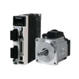 MINAS A6 Family – MHMF042L1U2M + MBDLT25SF – Panasonic Servo Motor and Servo Driver