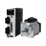 MINAS A6 Family – MHMF082L1U2M + MCDLN35SE – Panasonic Servo Motor and Servo Driver
