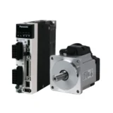 MINAS A6 Family – MHMF082L1U2M + MCDLT35SF – Panasonic Servo Motor and Servo Driver