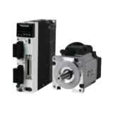 MINAS A6 Family – MSMF042L1U2M + MBDLN25SE – Panasonic Servo Motor and Servo Driver