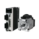 MINAS A6 Family – MSMF042L1U2M + MBDLN25SG – Panasonic Servo Motor and Servo Driver