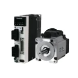 MINAS A6 Family – MSMF082L1U2M + MCDLN35SG – Panasonic Servo Motor and Servo Driver