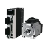 MINAS A6 Family – MSMF082L1U2M + MCDLT35SF – Panasonic Servo Motor and Servo Driver