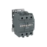 EasyPact D3N - LC1N - 3 Poles (3NO) Contactor, 80A - Schneider Contactors & Reversing Contactors