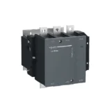 EasyPact D3N - LC1E - 3 Poles (3NO) Contactor, 300A - Schneider Contactors & Reversing Contactors