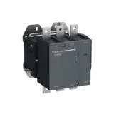 EasyPact D3N - LC1E - 3 Poles (3NO) Contactor, 500A - Schneider Contactors & Reversing Contactors