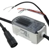 HL-AC1 - Ultra-compact Laser Collimated Beam Sensor HL-T1 - Panasonic Measurement Sensors
