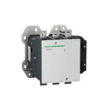 TeSys Deca - LC1D - 3 Poles (3NO) Contactor, 410A - Schneider Contactors & Reversing Contactors