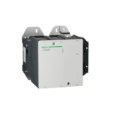 TeSys Deca – LC1D – 3 Poles (3NO) Contactor, 475A – Schneider Contactors & Reversing Contactors