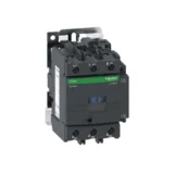 TeSys Deca - LC1D - 3 Poles (3NO) Contactor, 80A - Schneider Contactors & Reversing Contactors
