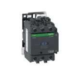 TeSys Deca - LC1N - 3 Poles (3NO) Contactor, 95A - Schneider Contactors & Reversing Contactors