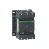SCHNEIDER_TeSys Deca Contactor,3 Pole (3NO),AC-3,=440V,115A,24VAC,Screw Terminal