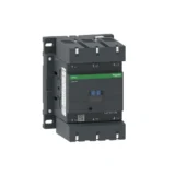TeSys Deca - LC1D - 3 Poles (3NO) Contactor, 170A - Schneider Contactors & Reversing Contactors