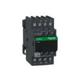 TeSys Deca - LC1D - 4 Poles (2NO + 2NC) Contactor, 40A - Schneider Contactors & Reversing Contactors