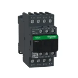 TeSys Deca - LC1D - 4 Poles (4NO) Contactor, 32A - Schneider Contactors & Reversing Contactors