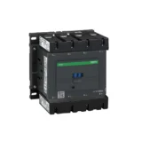 TeSys Deca - LC1D - 4 Poles (4NO) Contactor, 115A - Schneider Contactors & Reversing Contactors