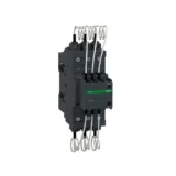 TeSys Deca - LC1D - 3 Poles (3NO), Switching Capacitor Contactor - Schneider Contactors & Reversing Contactors