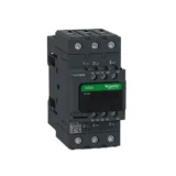 TeSys Deca - LC1D - 3 Poles (3NO) Contactor, 50A - Schneider Contactors & Reversing Contactors