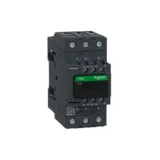 TeSys Deca - LC1D - 3 Poles (3NO) Contactor, 65A - Schneider Contactors & Reversing Contactors