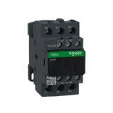 TeSys Deca - LC1D - 3 Poles (3NO) Contactor, 32A - Schneider Contactors & Reversing Contactors