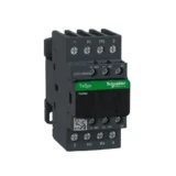 TeSys Deca - LC1D - 4 Poles (2 NO + 2 NC) Contactor, 32A - Schneider Contactors & Reversing Contactors