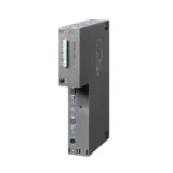 SIMATIC S7-400 - CPU 414-3 Central Processing Unit - Siemens PLC