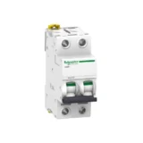 Acti9 - iC60 - Miniature Circuit Breaker - Schneider Circuit Breakers