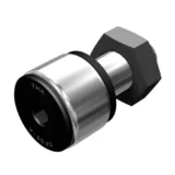 Outer-ring Compact-type Cam Follower -  CFS-A - THK