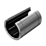 Open Type - Linear Bushing - LM-OP - THK