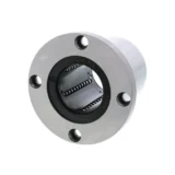 Round Flanged Type - Linear Bushing - LMF - THK