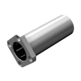 Long Square Flanged Type - Linear Bushing - LMK-L - THK