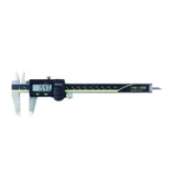 Mitutoyo Digital ABS AOS Caliper - Series 500 - 0-150mm, Blade, Thumb Roller, Data Outp.
