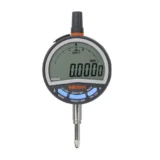 Mitutoyo Digital Indicator ID-C - Series 543 - Inch/Metric, 0,5", 0,00002", Flat Back Plate