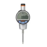 Mitutoyo Digital Indicator ID-C - Series 543 - Inch/Metric, 1", 0,00002", Flat Back Plate