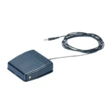 Mitutoyo Footswitch for SPC - Laser Scan Micrometer Optional Accessories