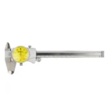 Mitutoyo Dial Caliper - Series 505 - 0-150mm, 0,01mm, 1mm/rev., Metric