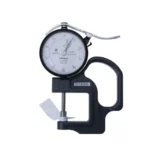 Mitutoyo Dial Indicator Thickness Gauge - Series 7 - 0-20mm, 0,01mm, Standard, Ceramic Contact Elements