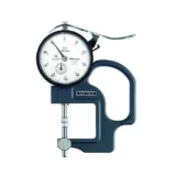 Mitutoyo Dial Indicator Thickness Gauge - Series 7 - 0-10mm, 0,01mm, Lens Thickness