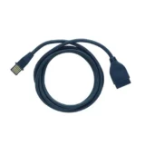 Mitutoyo Digimatic Cable, Flat Straight Type - Series Z_cable - 1m