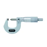 Mitutoyo Crimp Height Micrometer - Series 342/ Series 112 - 0-25mm