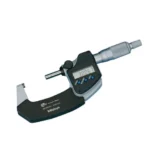 Mitutoyo Digital Micrometer IP65 - Series 293 - Individual Range 25-50mm, w/o Output